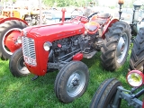 Oldtimer tractoren 011